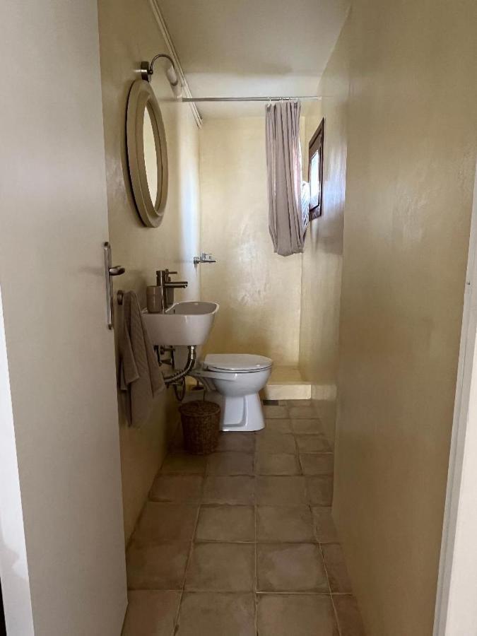 Poros Endless View Apartment Poros Town ภายนอก รูปภาพ