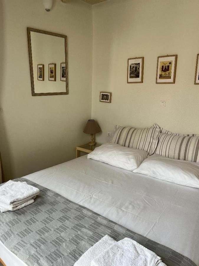 Poros Endless View Apartment Poros Town ภายนอก รูปภาพ